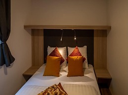 Modern Chalet With air Conditioning