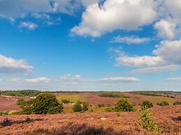 Modern Chalet With air Conditioning