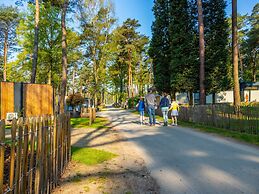 Modern Chalet With air Conditioning