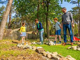 Modern Chalet With air Conditioning