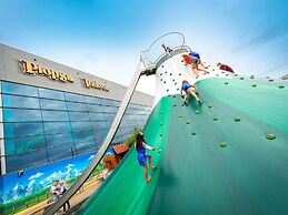 Modern Chalet With air Conditioning