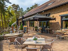 Modern Chalet With air Conditioning