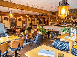 Modern Chalet With air Conditioning