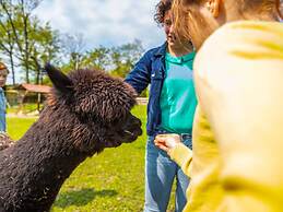 Modern Chalet With air Conditioning