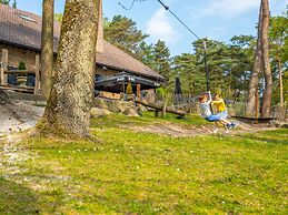 Modern Chalet With air Conditioning