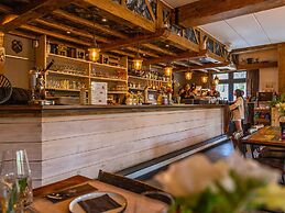 Modern Chalet With air Conditioning