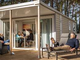 Modern Chalet With air Conditioning