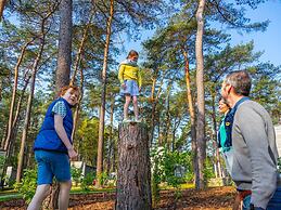 Modern Chalet With air Conditioning