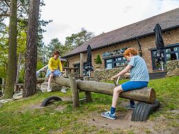 Modern Chalet With air Conditioning
