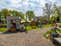 Modern Chalet With air Conditioning