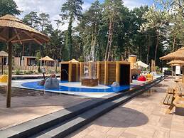 Modern Chalet With air Conditioning