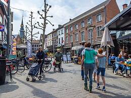 Modern Chalet With air Conditioning