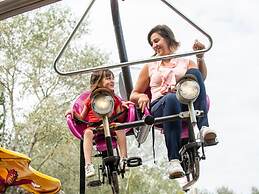 Modern Chalet With air Conditioning