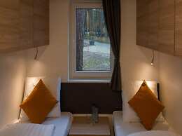 Modern Chalet With air Conditioning