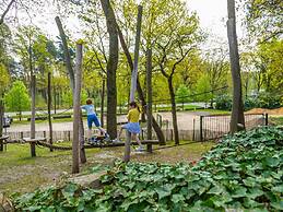 Modern Chalet With air Conditioning