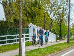 Modern Chalet With air Conditioning