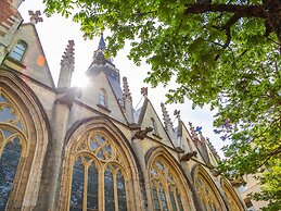 Modern Chalet With air Conditioning