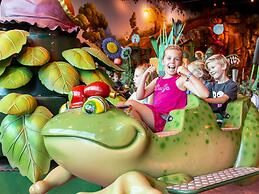 Modern Chalet With air Conditioning