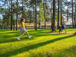 Modern Chalet With air Conditioning