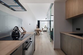 EASY RENT Apartments - Brilliant