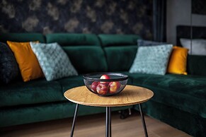 EASY RENT Apartments - Brilliant