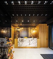 B1 Downtown Hotel
