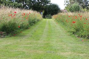 Peaceful and Stylish Cottage Near Taunton Somerset