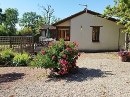 Peaceful and Stylish Cottage Near Taunton Somerset