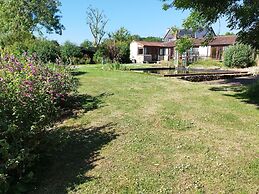Peaceful and Stylish Cottage Near Taunton Somerset