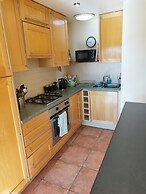 Peaceful and Stylish Cottage Near Taunton Somerset