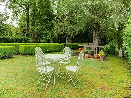 Holiday Home in Houtteville With Garden