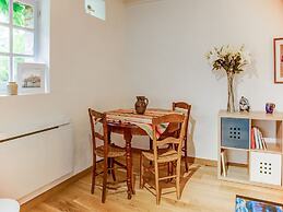 Holiday Home in Houtteville With Garden
