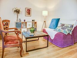 Holiday Home in Houtteville With Garden