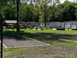 Chalet With Terrace Near Amsterdam