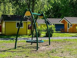 Chalet With Terrace Near Amsterdam