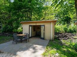 Chalet With Terrace Near Amsterdam