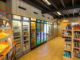 Chalet With Terrace Near Amsterdam