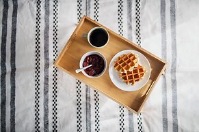 EASY RENT Apartments - CITY REST