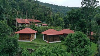 Avadale Wayanad - Stag Group Not Allowed