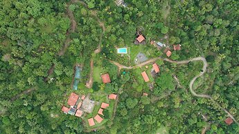 Avadale Wayanad - Stag Group Not Allowed