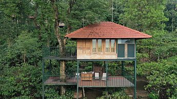 Avadale Wayanad - Stag Group Not Allowed