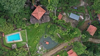 Avadale Wayanad - Stag Group Not Allowed