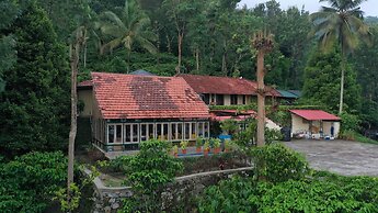 Avadale Wayanad - Stag Group Not Allowed