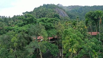 Avadale Wayanad - Stag Group Not Allowed