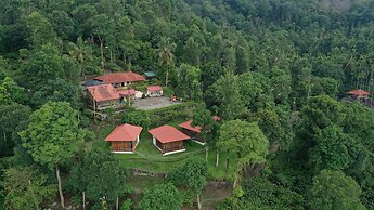 Avadale Wayanad - Stag Group Not Allowed