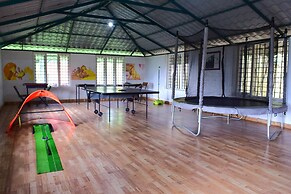 Avadale Wayanad - Stag Group Not Allowed