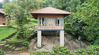 Avadale Wayanad - Stag Group Not Allowed