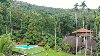 Avadale Wayanad - Stag Group Not Allowed