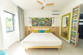 Anse La Mouche Villas