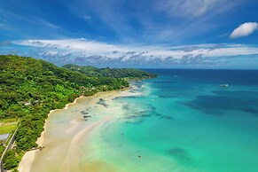 Anse La Mouche Villas